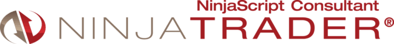 NinjaTrader - Certified NinjaTrader Consultant